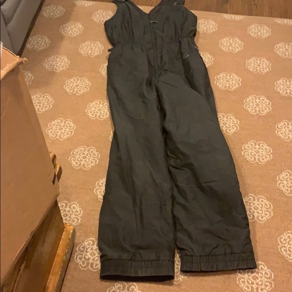 Vintage Bogner ski jumpsuit